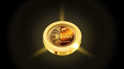 MDC Coin | MDC For Individuals