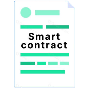 MDC Coin | Smart Contract Address
