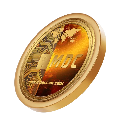 MDC Coin | Getting started